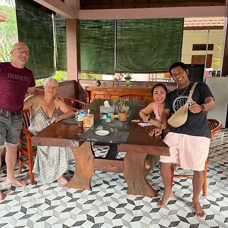 Our Bali Homestay Ubud  Exterior photo