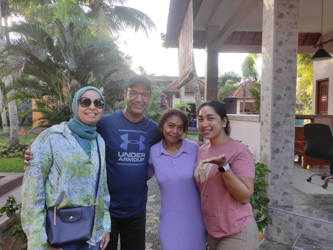 Our Bali Homestay Ubud  Exterior photo