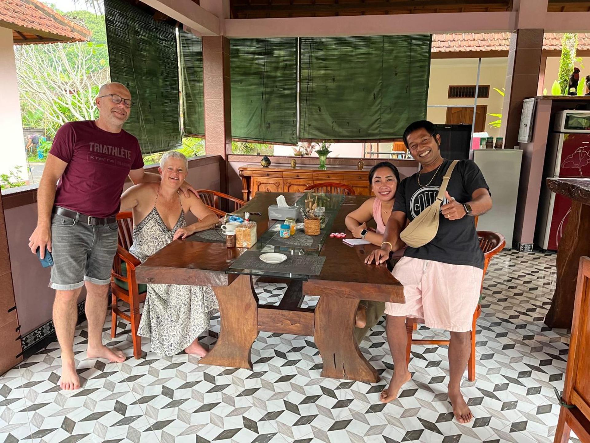 Our Bali Homestay Ubud  Exterior photo